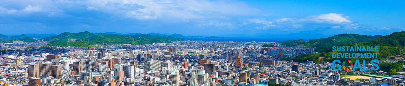 リサイクル100％の日本を目指して