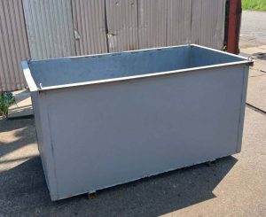 ダストBox（2㎥サイズ）
