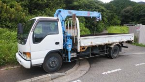 2tユニック