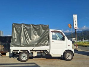 軽トラック